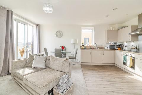 undefined, Fen Street, Brooklands, Milton Keynes