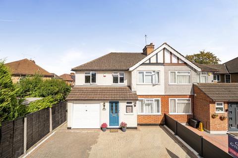 Glisson Road, Uxbridge