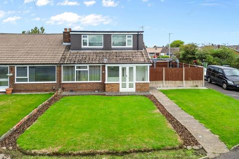 4 bedroom semi-detached bungalow for sale, Bispham Drive, Ashton-In-Makerfield, WN4