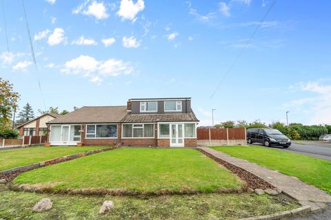 4 bedroom semi-detached bungalow for sale, Bispham Drive, Ashton-In-Makerfield, WN4
