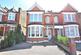 Harlech Road, Southgate , London. N14