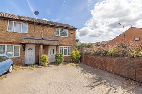 2 bedroom terraced house for sale, Bader Gardens, Slough SL1
