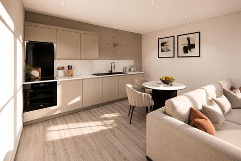 undefined, Plot A2.08 Whitefriars, Hull