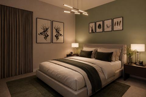 undefined, Plot A2.08 Whitefriars, Hull