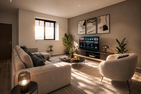undefined, Plot A2.08 Whitefriars, Hull