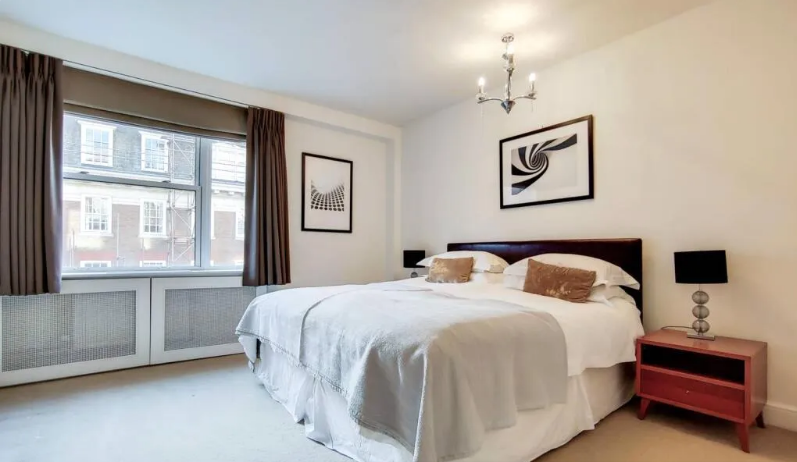 Apartment in London - View 4