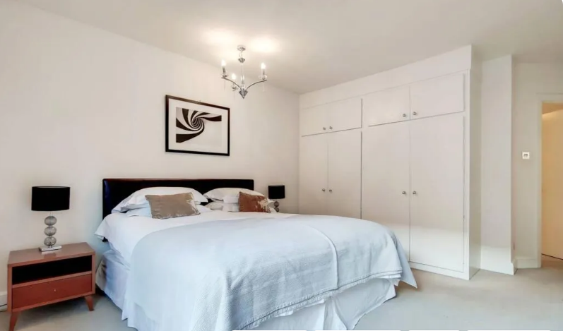 Apartment in London - View 5