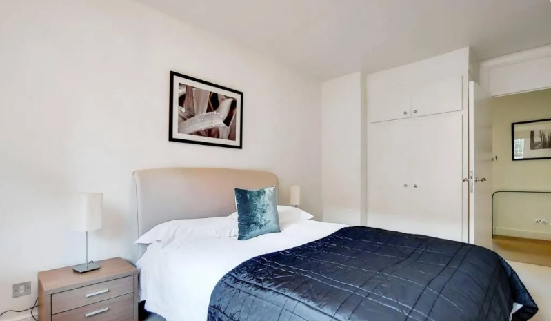 Apartment in London - More