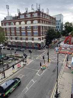 1 bedroom apartment to rent, Goswell Road, London EC1V