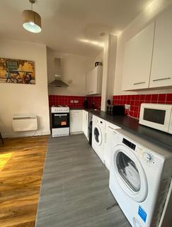 1 bedroom apartment to rent, Goswell Road, London EC1V