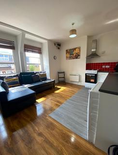 1 bedroom apartment to rent, Goswell Road, London EC1V