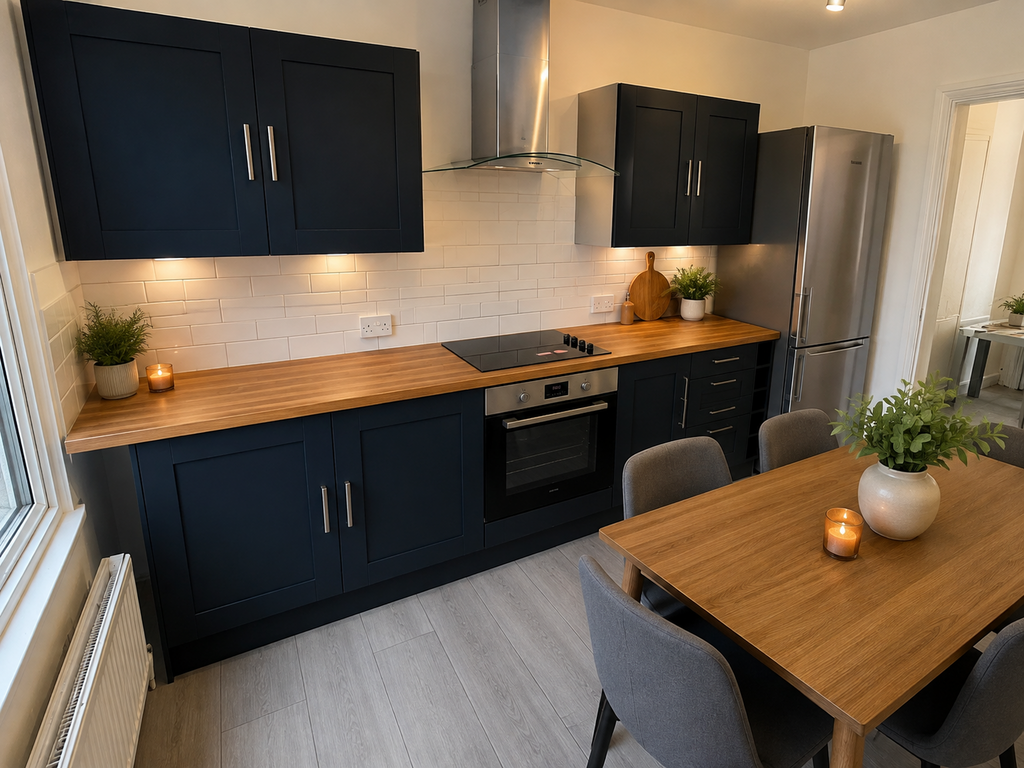 Apartment in London - View 4