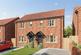 The Sutton, Delacy Meadows, Staincross