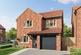 The Hayton, Delacy Meadows, Staincross