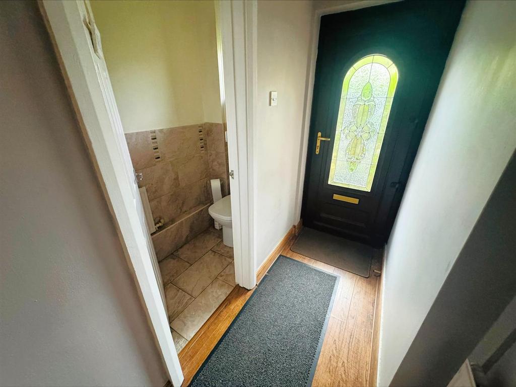 House in Dafen, Halfway, Llanelli Rural - View 2