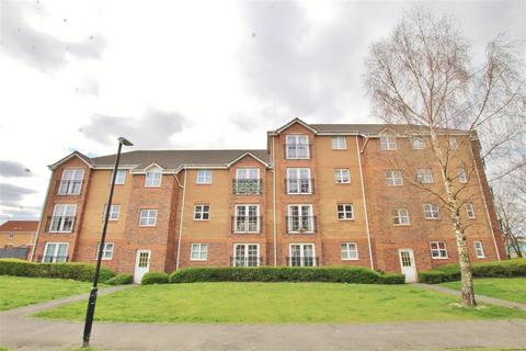 2 bed flat/apartment for rent in Canavan Court, Falkirk, FK2
