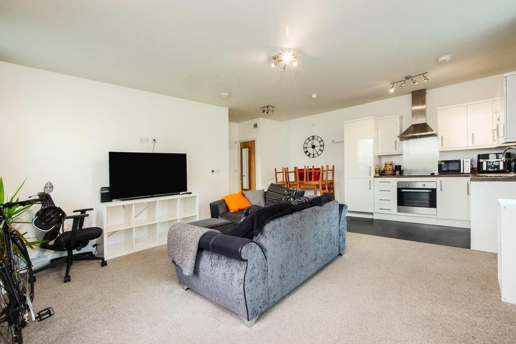 Apartment in York, Clifton Moor, Clifton Without - View 3