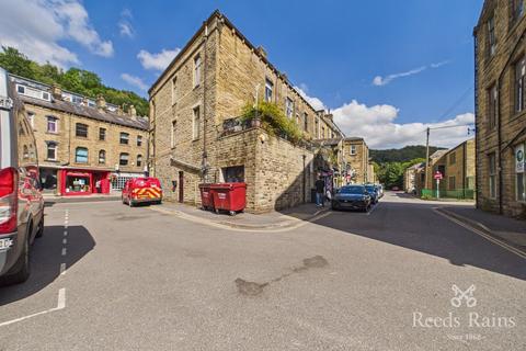 undefined, Market Street, West Yorkshire HX7