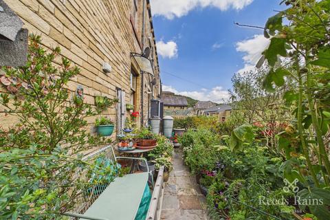 undefined, Market Street, West Yorkshire HX7