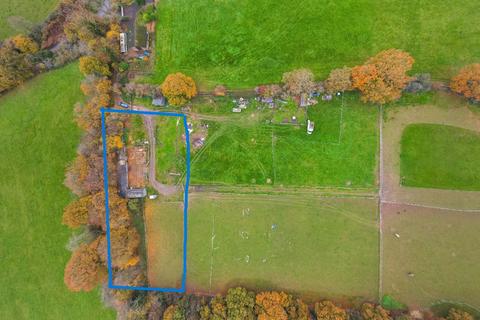 Land for sale, Timberley Lane, Kings Ash, Great Missenden