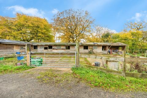 Land for sale, Timberley Lane, Kings Ash, Great Missenden