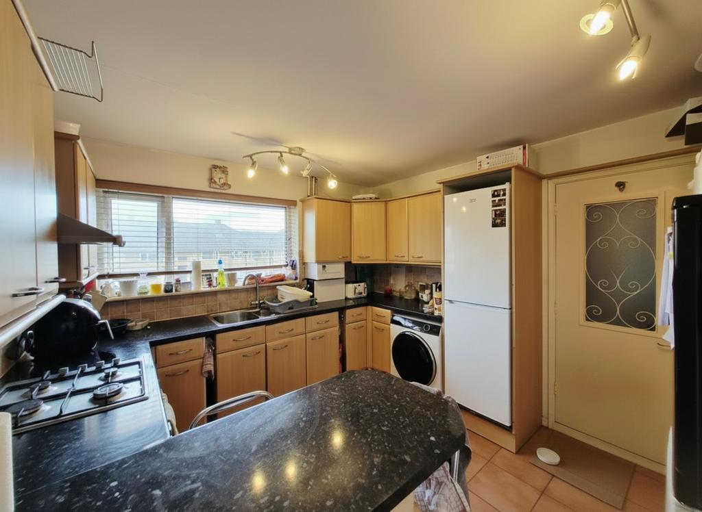 Apartment in London - View 4