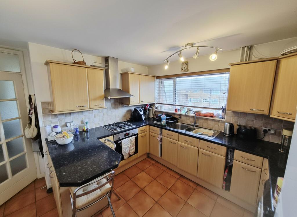 Apartment in London - View 5
