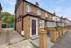 Shaftesbury Avenue, Feltham
