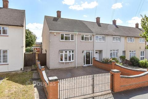 Cricklade Avenue, Romford, Essex