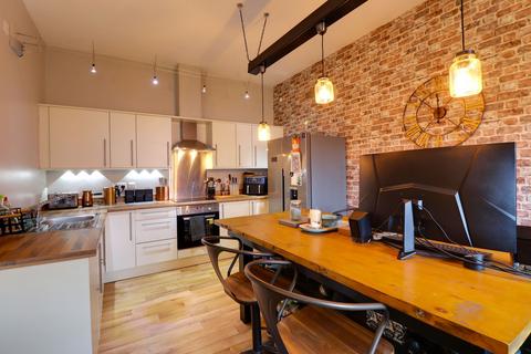 1 bedroom apartment for sale, St. Georges Parkway, Stafford ST16