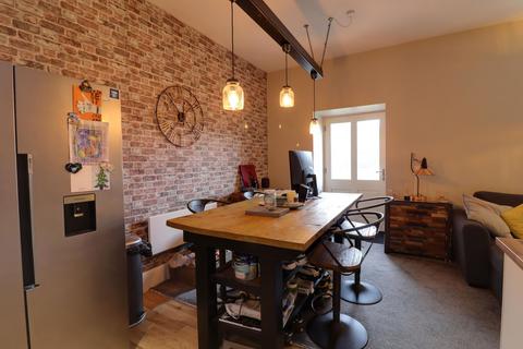 1 bedroom apartment for sale, St. Georges Parkway, Stafford ST16