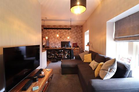 1 bedroom apartment for sale, St. Georges Parkway, Stafford ST16