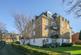 Lansdowne Road, Wimbledon, London, SW20