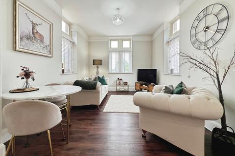 1 bedroom flat for sale, Oliver Road, Bicton Heath, Shrewsbury