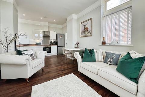 1 bedroom flat for sale, Oliver Road, Bicton Heath, Shrewsbury