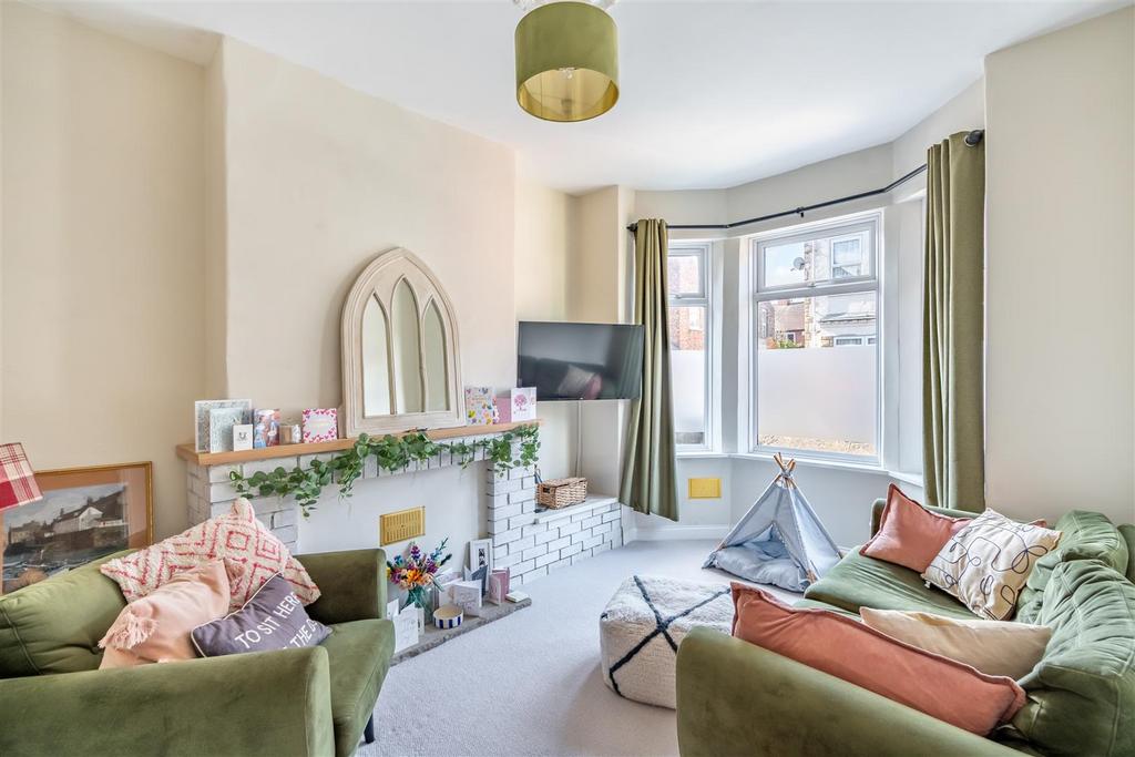 House in York, Bootham, Clifton - View 2