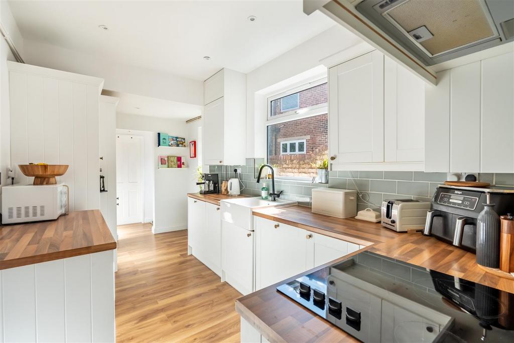 House in York, Bootham, Clifton - View 3