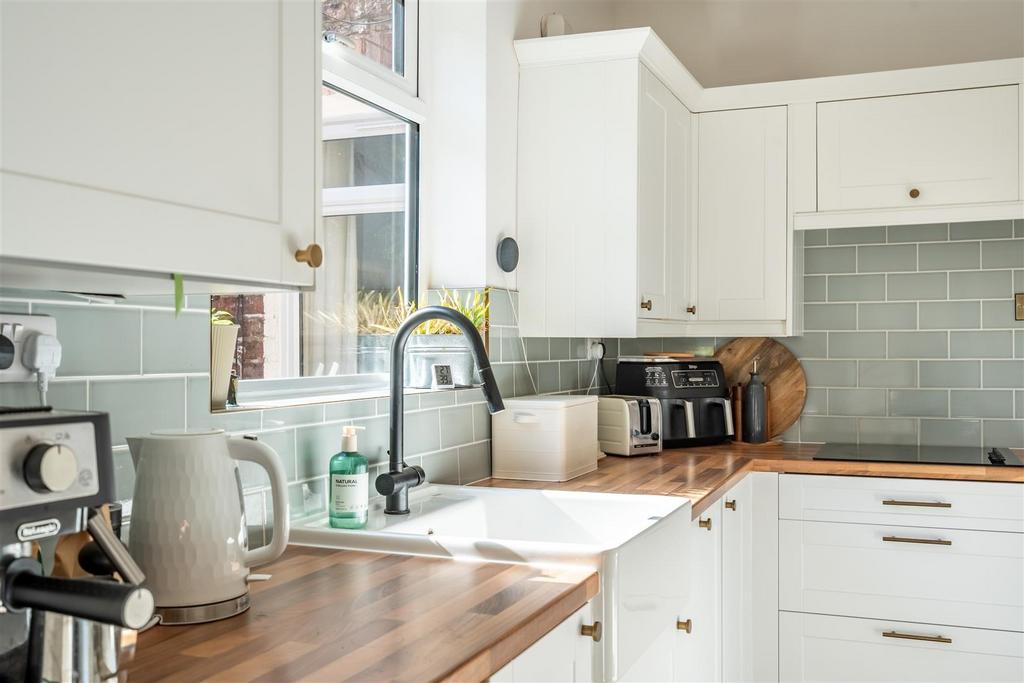 House in York, Bootham, Clifton - View 4