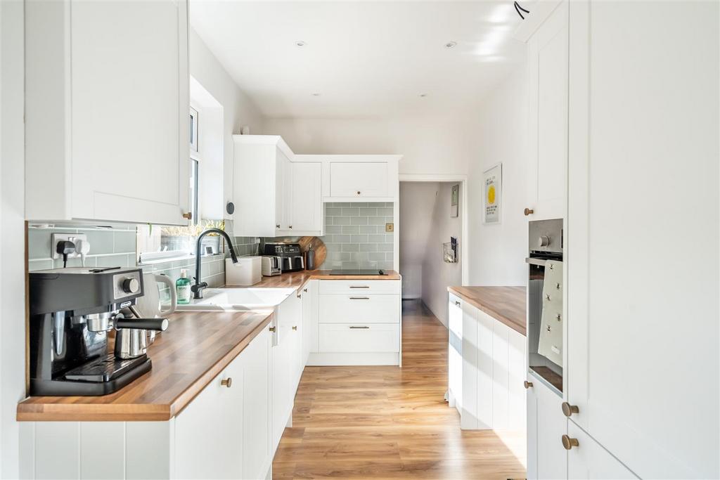 House in York, Bootham, Clifton - View 5