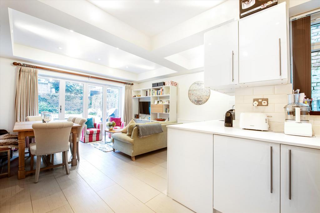 Apartment in London - View 2