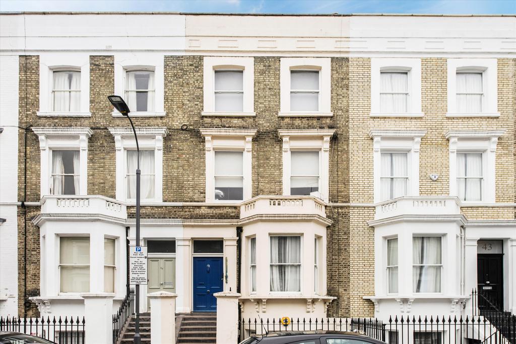 Apartment in London - View 3