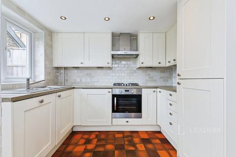 2 bedroom semi-detached house to rent, Fair Oak Lane, Chessington, KT9