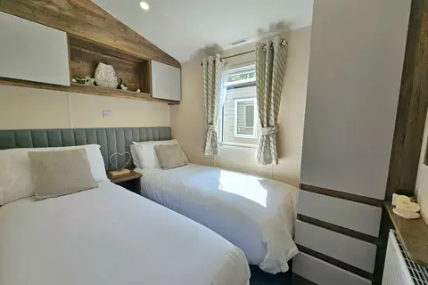 undefined, 2026 Willerby Brookwood Brynteg Country and Leisure Retreat, Caernarfon LL55
