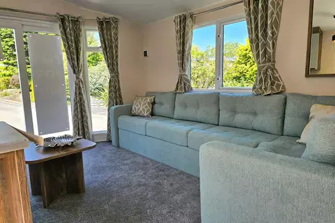 undefined, 2026 Willerby Brookwood Brynteg Country and Leisure Retreat, Caernarfon LL55