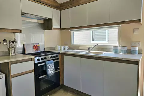 undefined, 2026 Willerby Brookwood Brynteg Country and Leisure Retreat, Caernarfon LL55