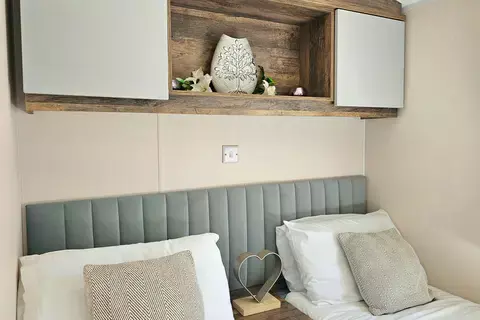 undefined, 2026 Willerby Brookwood Brynteg Country and Leisure Retreat, Caernarfon LL55