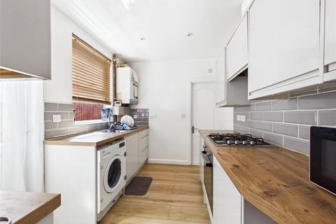 3 bedroom terraced house for sale, Woodbridge Road, Ipswich, Suffolk, IP4