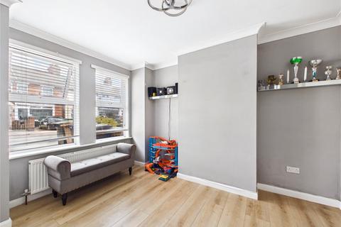 3 bedroom terraced house for sale, Woodbridge Road, Ipswich, Suffolk, IP4