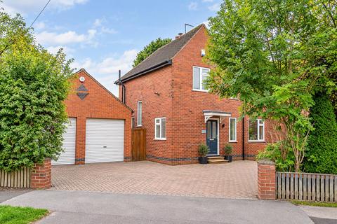 2 bed semi-detached house for rent in Hamilton Drive, York, YO24 4JP