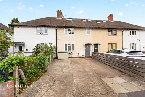 4 bedroom terraced house for sale, Norbiton Common Road, Kingston Upon Thames